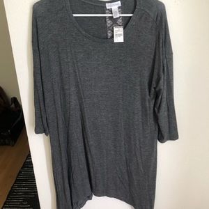 Brand new long sleeve dress